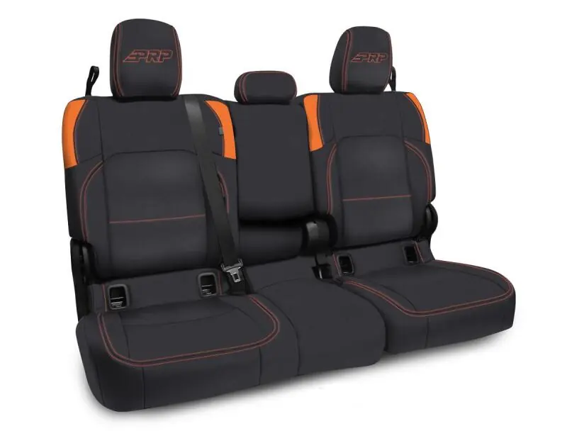 Worldwide Shipping PRP Jeep Bench Cover