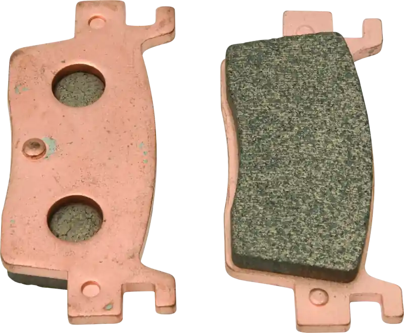 QBS Brake Pads Professional Grade
