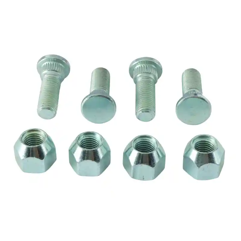 Wholesale QBS Wheel Studs B