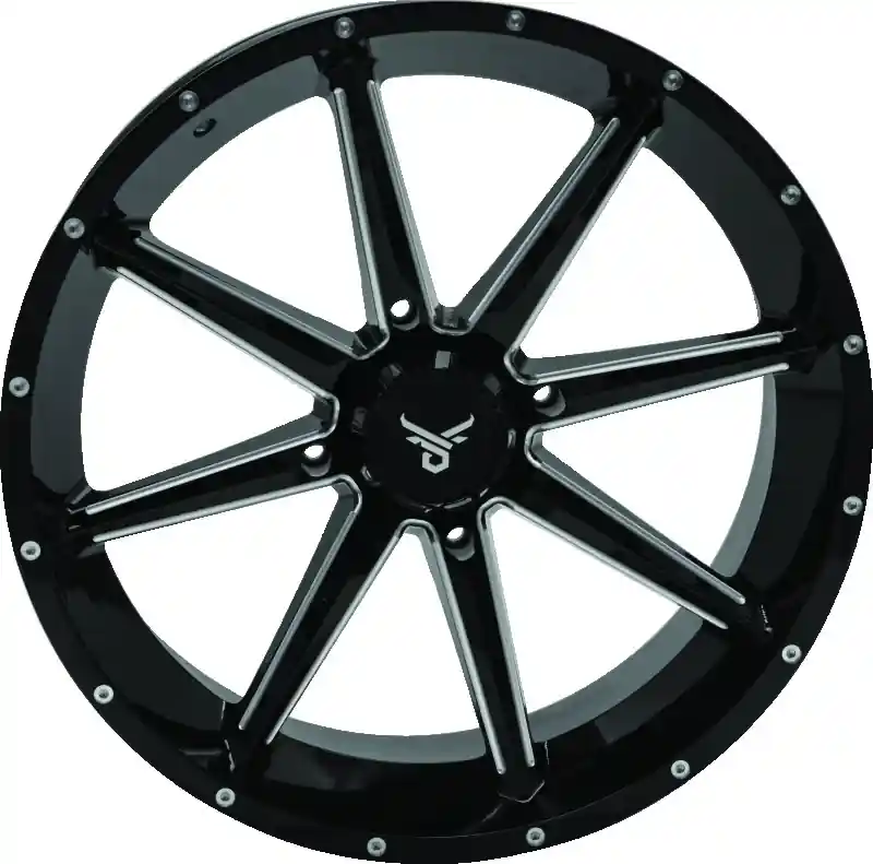 QBS Slicer Wheels Big Sale