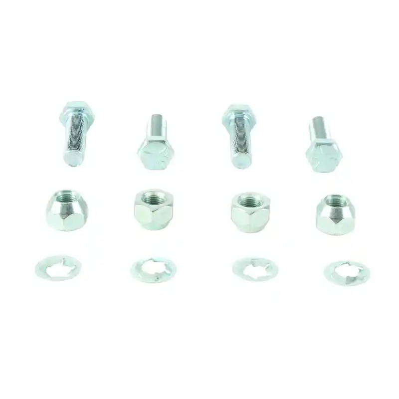 QBS Wheel Studs B Last Chance