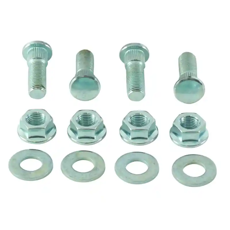 QBS Wheel Studs B Special Discount