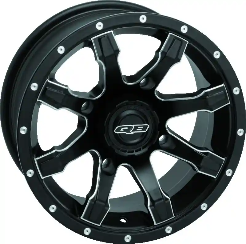 QBS Grinder Wheels Genuine