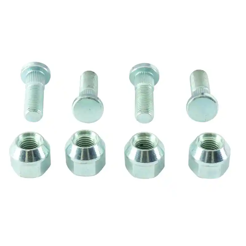 Final Sale QBS Wheel Studs B