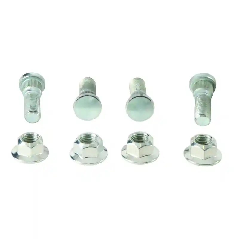 QBS Wheel Studs B Limited Time