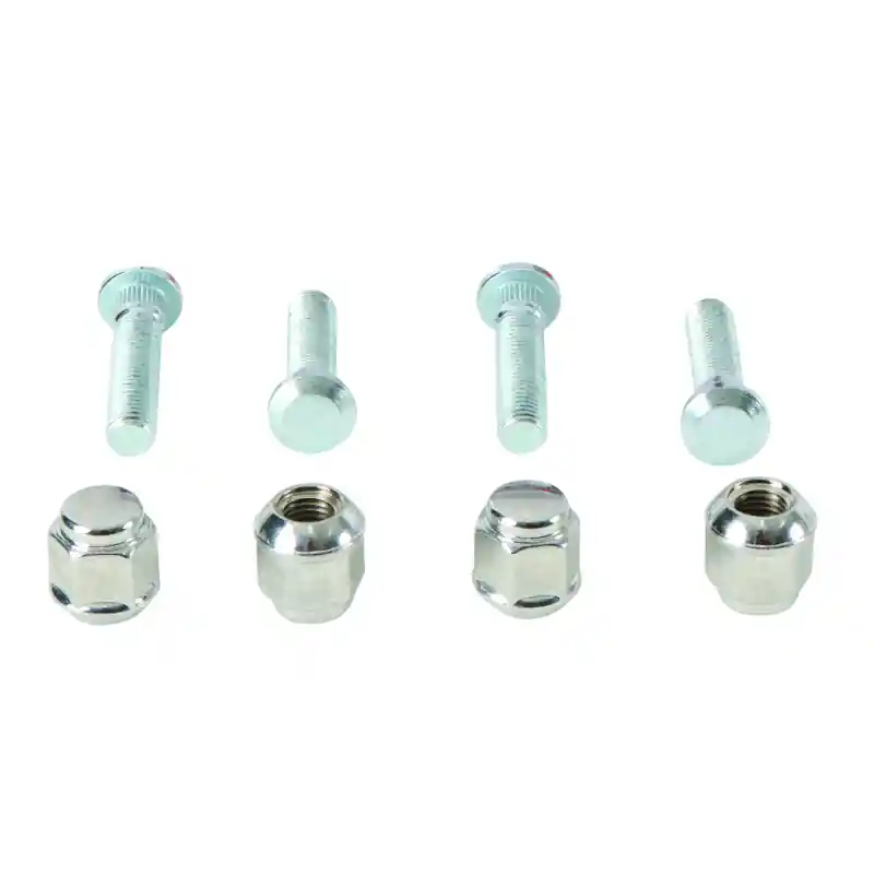 QBS Wheel Studs B Trusted Brand