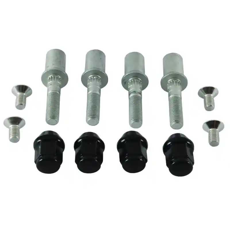 QBS Wheel Studs B Low Price