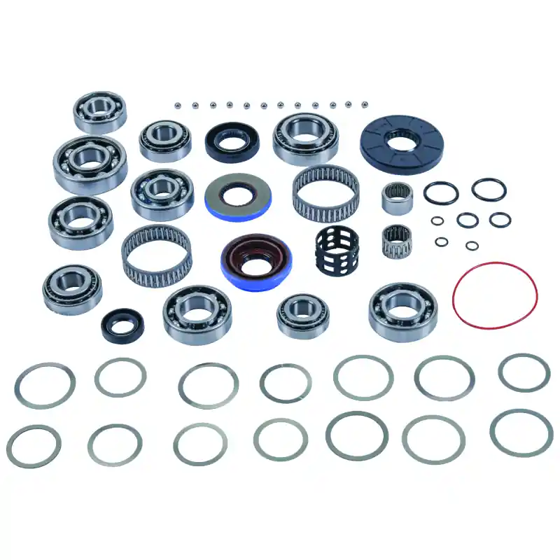 QBS Trans Rebuild Kits Genuine