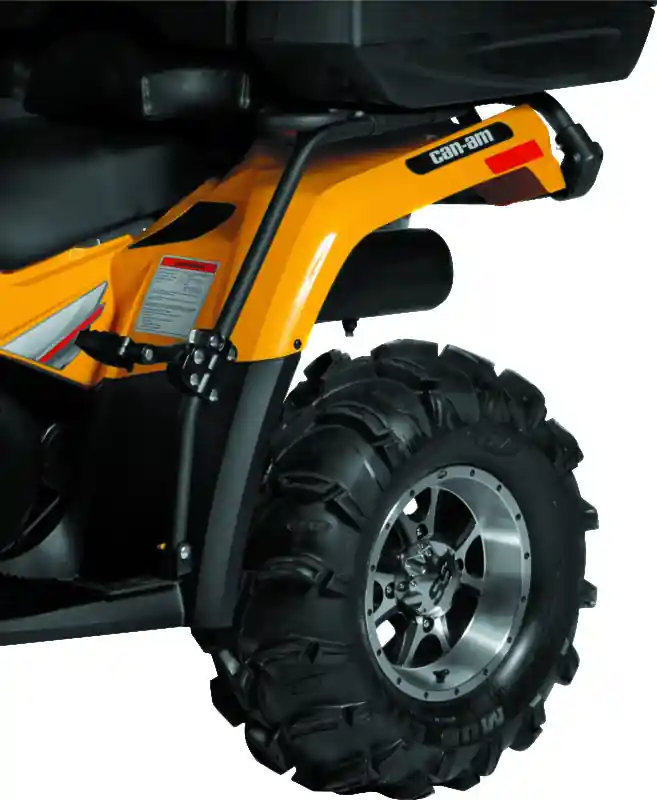 QBS Fender Protectors Deal