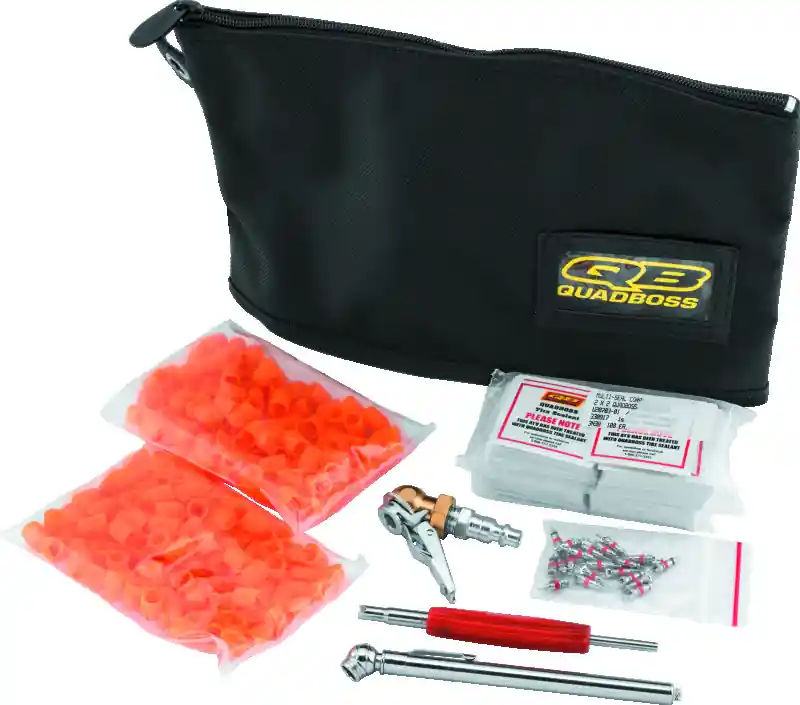 Limited Time QBS Tire Sealants