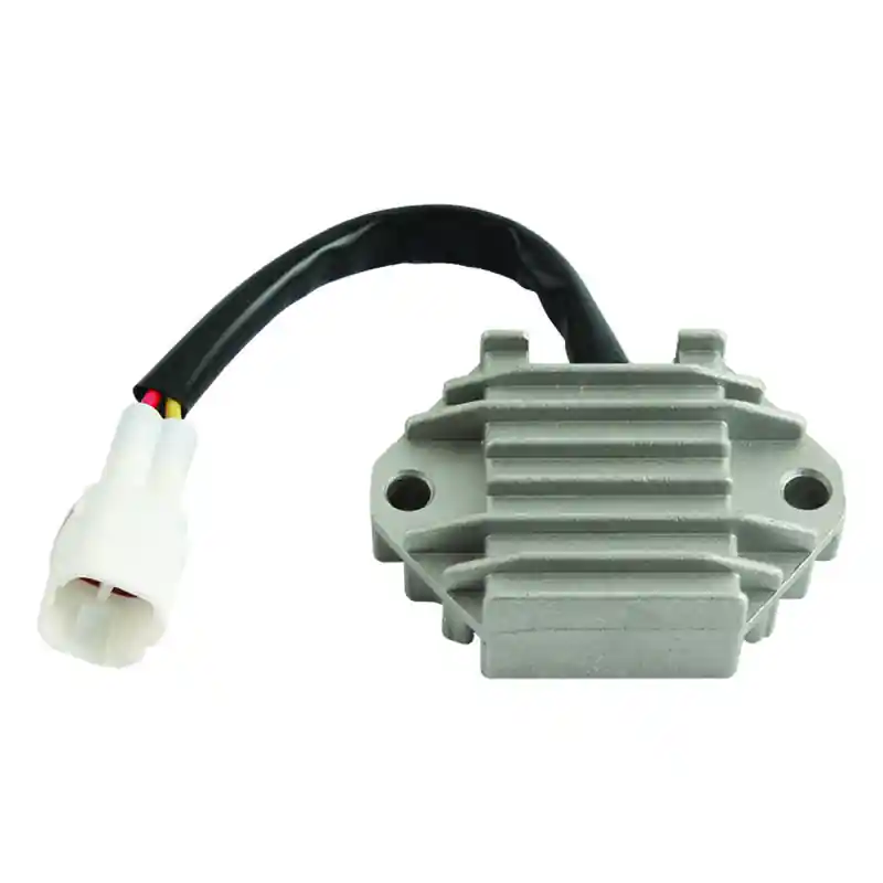 QBS Voltage Regulators Express Delivery