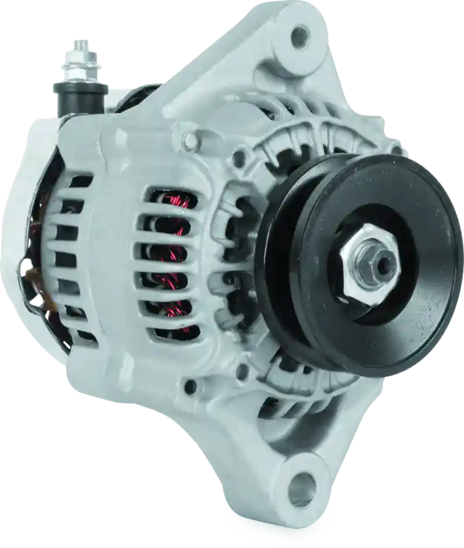 Place Order QBS Alternators