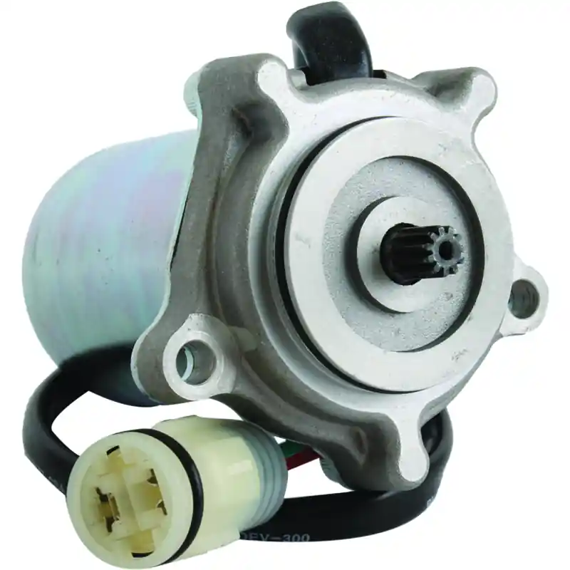 Buy Today QBS Shift Control Motors