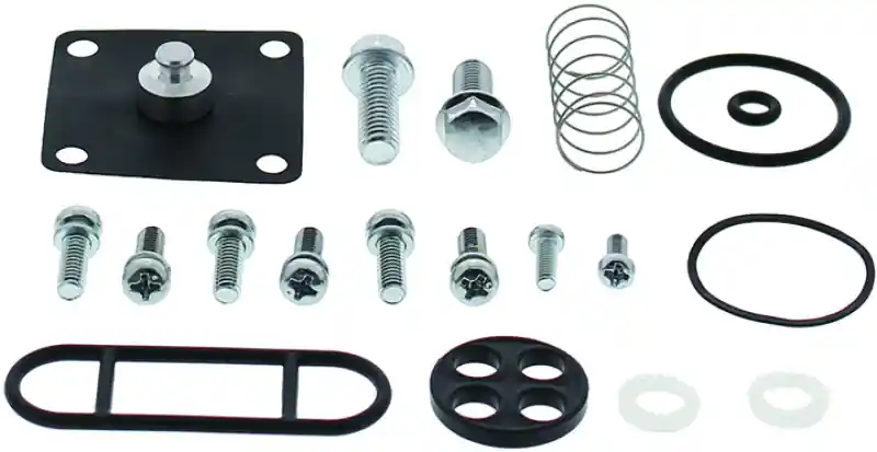 Shop Now QBS Fuel Tap Kits