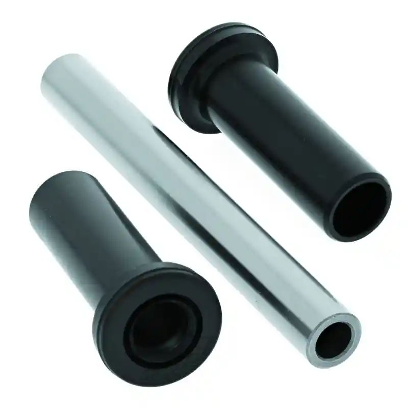 Professional Grade QBS Control Arms