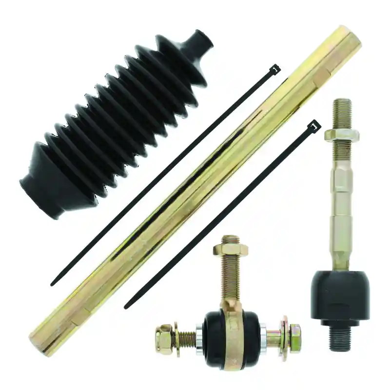 Next Day Delivery QBS Tie Rods