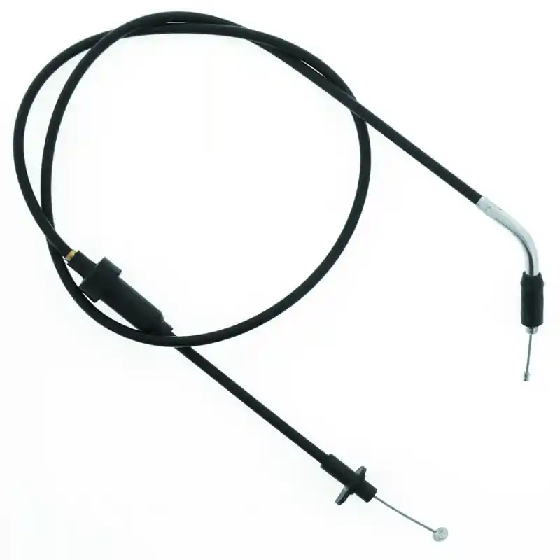 Money Back Guarantee QBS Throttle Cables