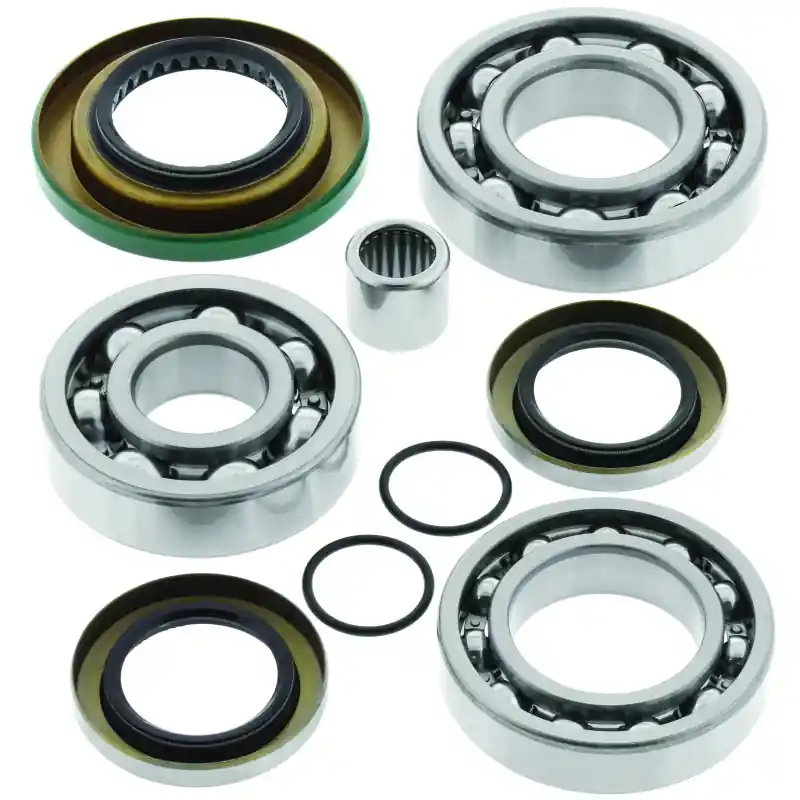 Big Sale QBS Bearings
