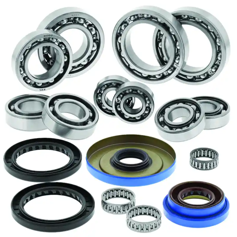 Big Sale QBS Bearings