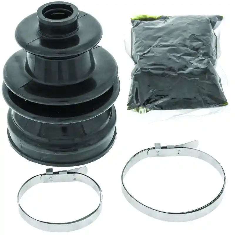 Latest QBS CV Boot Kits