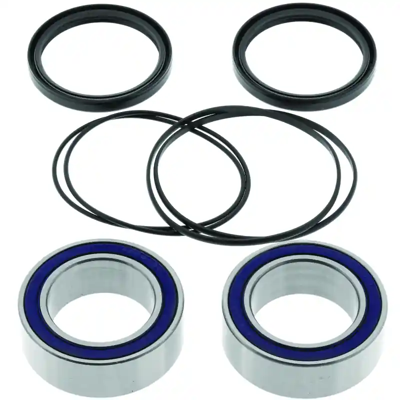 QBS Bearings Top Pick
