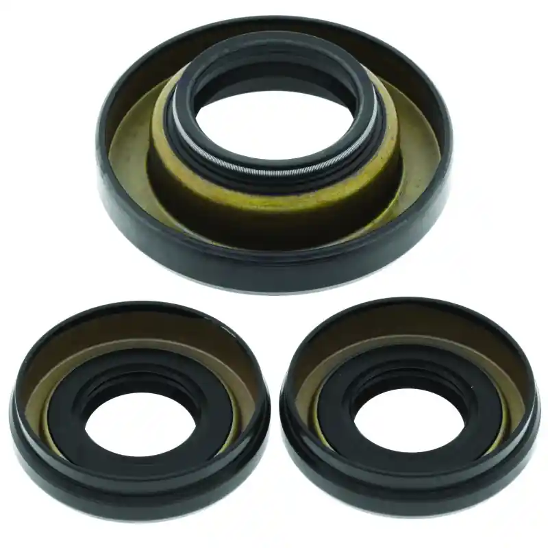 Handmade QBS Seals B