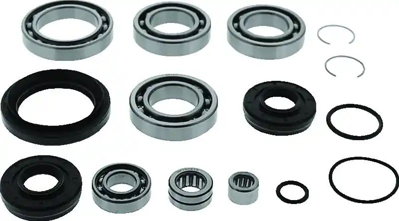 Limited Time QBS Bearings