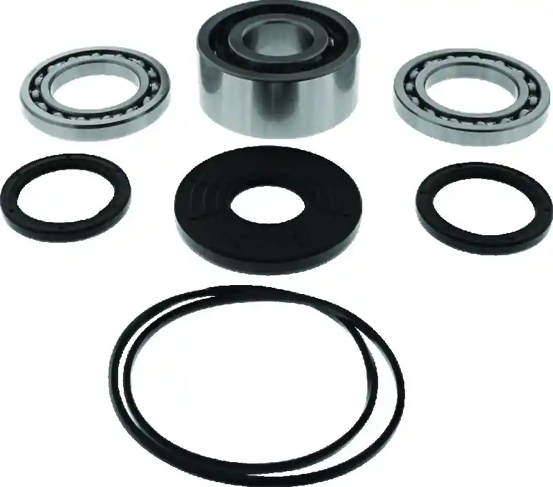 QBS Bearings Must Have