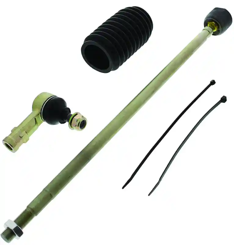 Direct From Manufacturer QBS Tie Rods