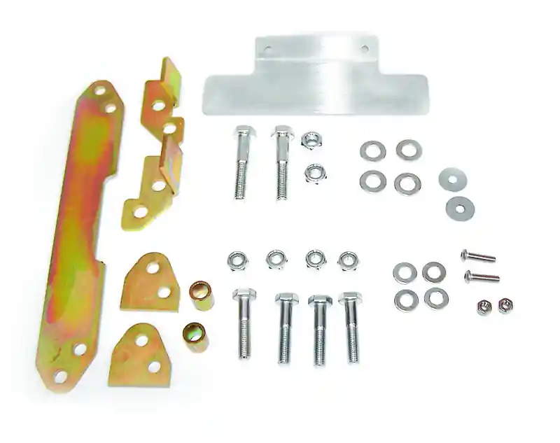 QBS Lift Kits B Free Returns