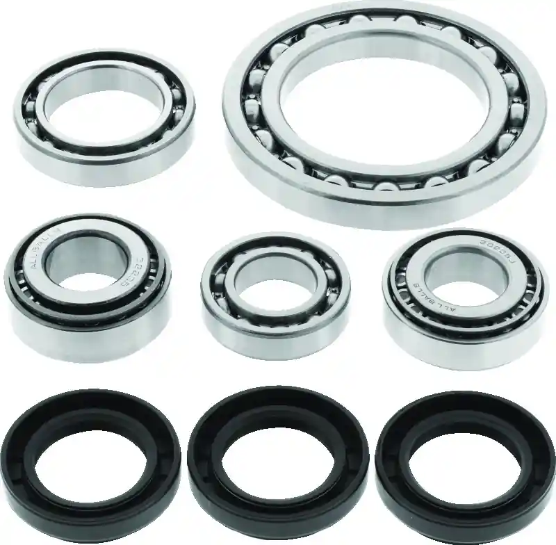 QBS Bearings Buy Direct