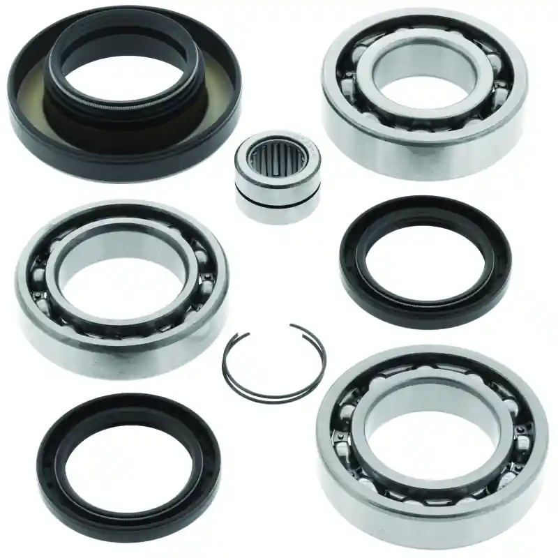 Last Chance QBS Bearings
