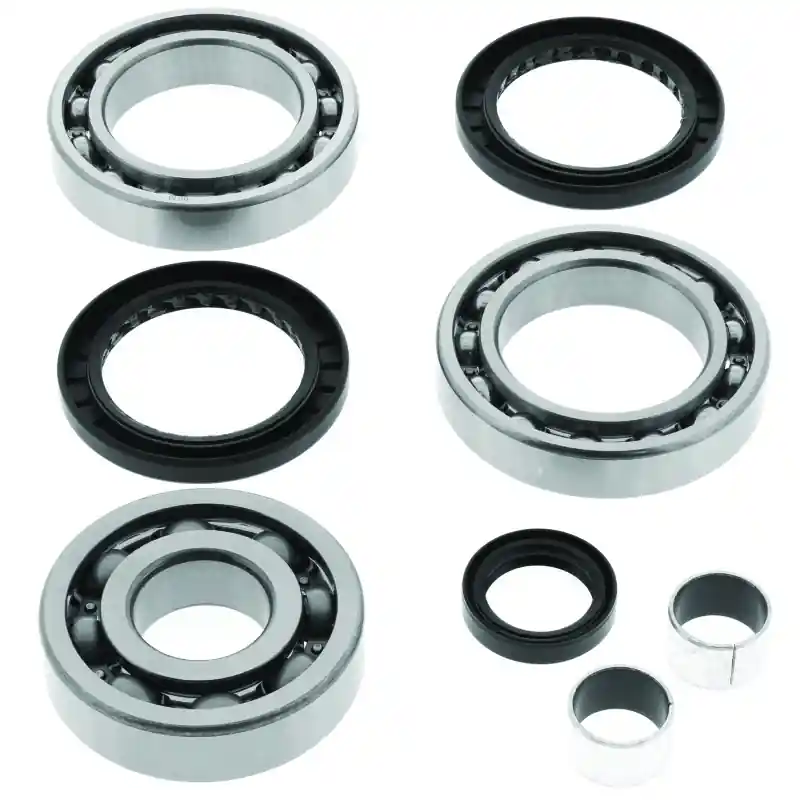 Last Chance QBS Bearings