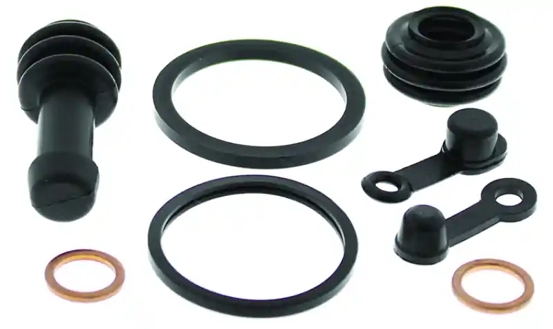 QBS Caliper Rebuild Kits Secure Checkout