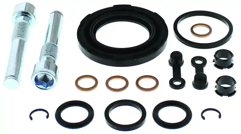High Quality QBS Caliper Rebuild Kits