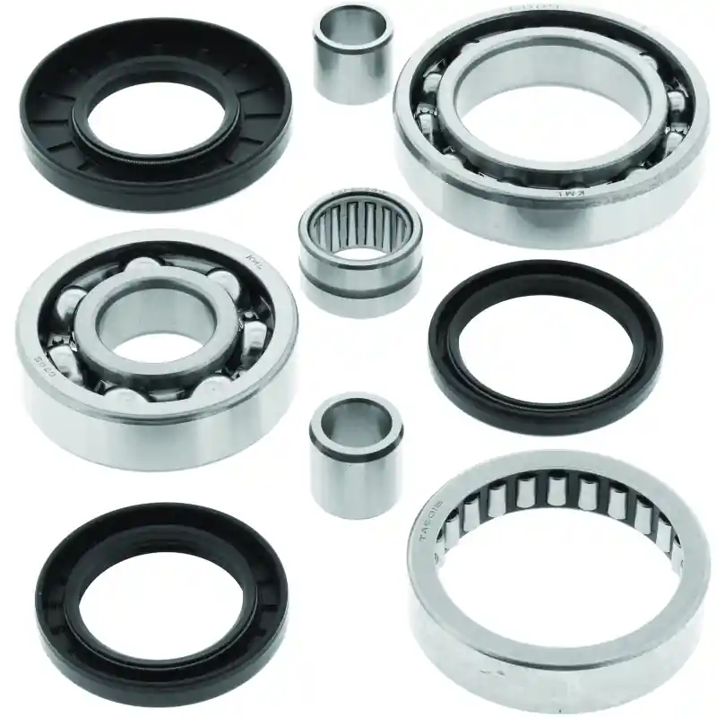 QBS Bearings Hot Deal