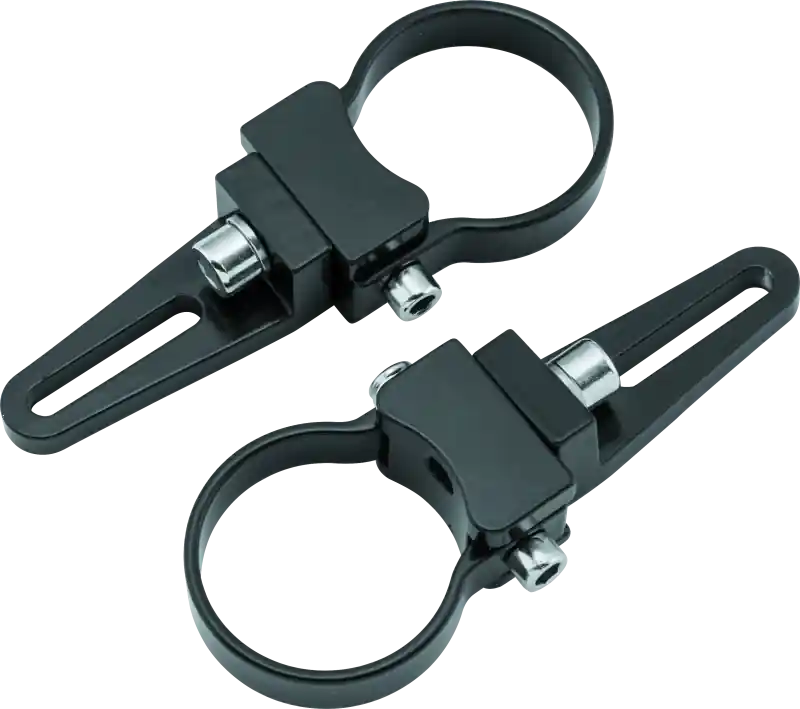 QBS Clamps Place Order