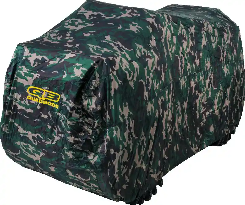 QBS Covers Today Only