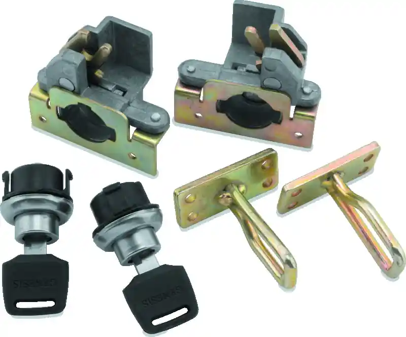QBS Locks Brand New
