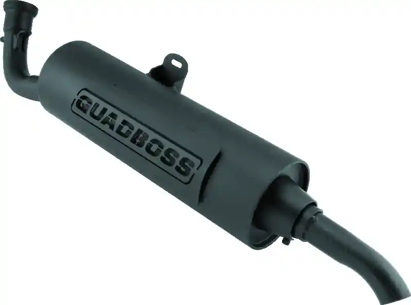 QBS Exhausts Low Price