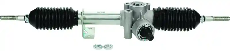Free Returns QBS Steering Racks