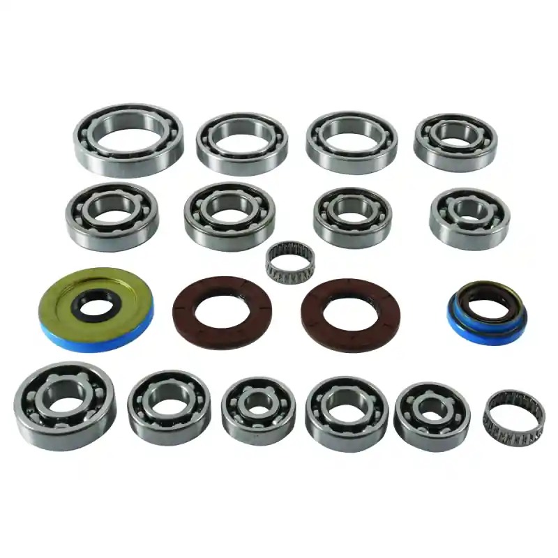 Modern QBS Bearings