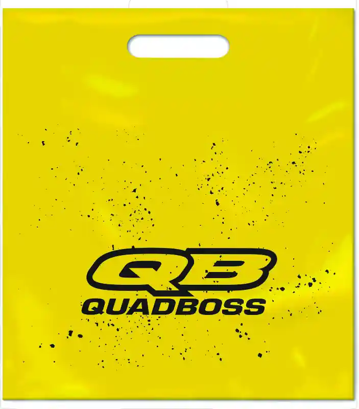 QBS Bags B Instant Buy