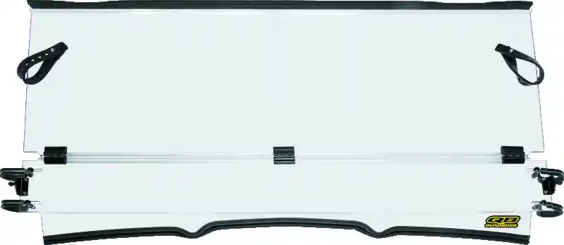 QBS Windshields B Brand New