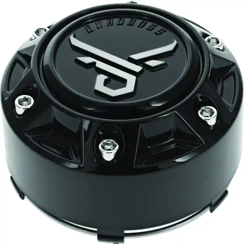 QBS Wheel Caps B No Minimum Order
