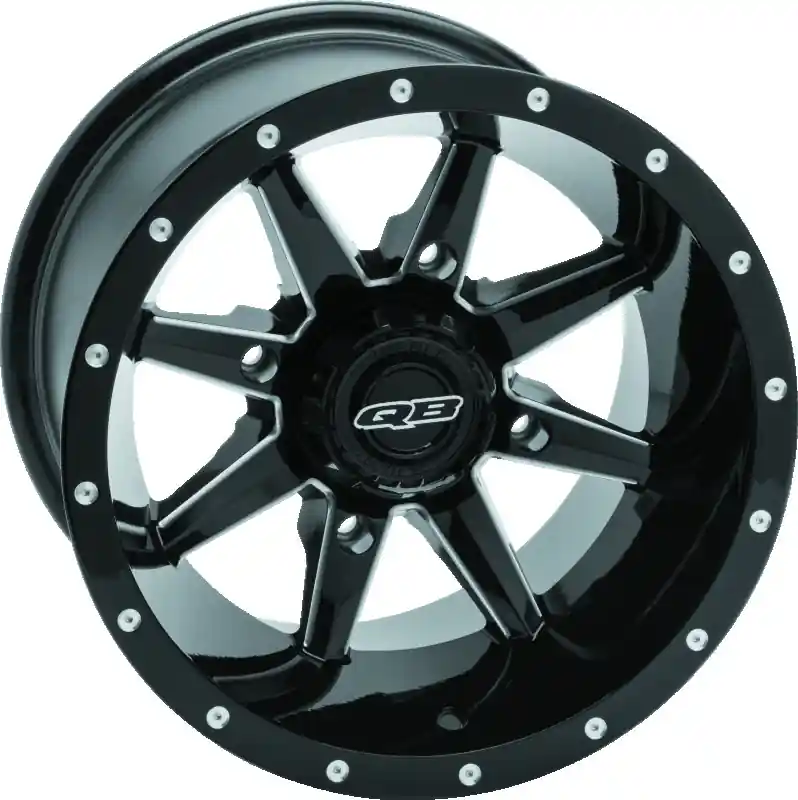 QBS Slicer Wheels Clearance