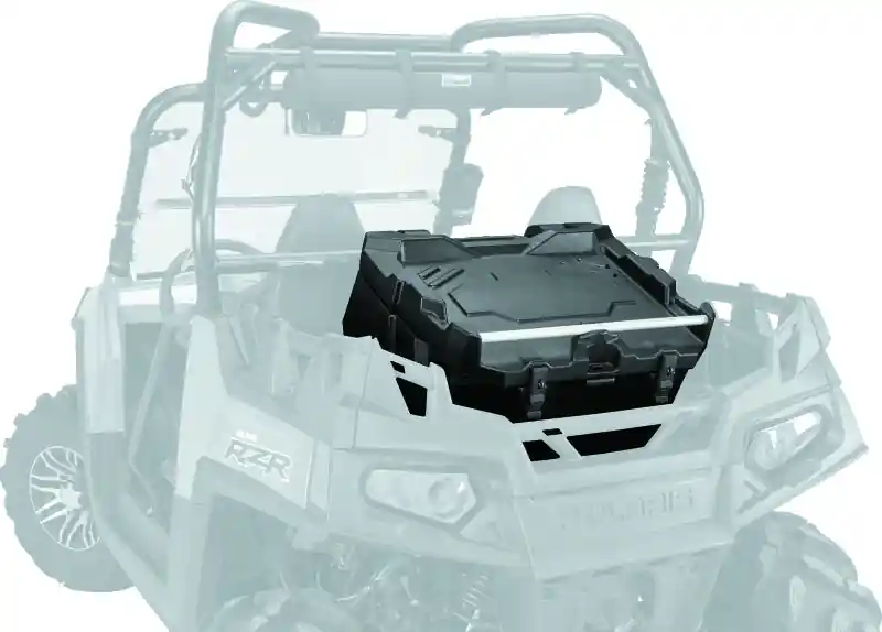 QBS Cargo Boxes Discount