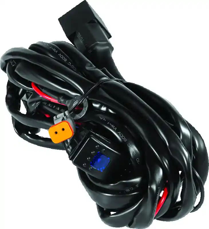 QBS Wire Harnesses Worldwide Shipping