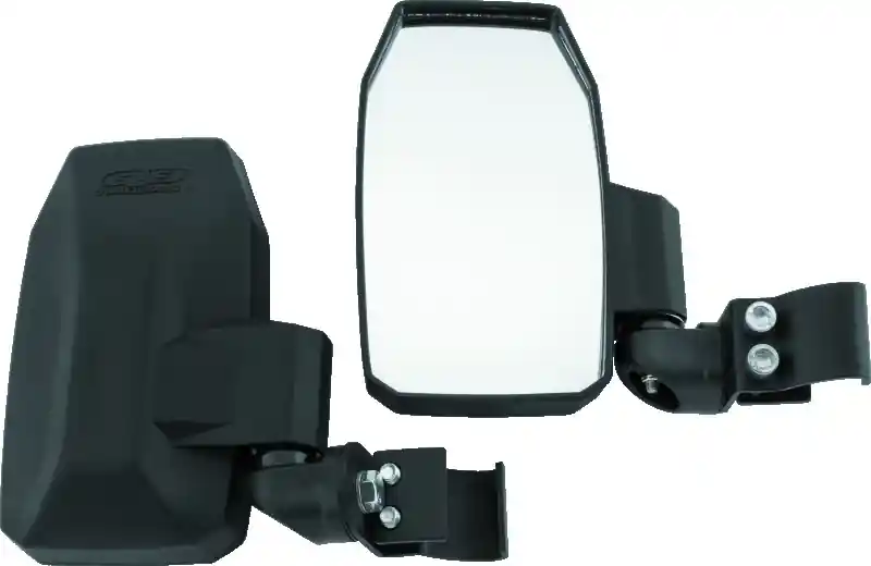 Viral QBS Mirrors