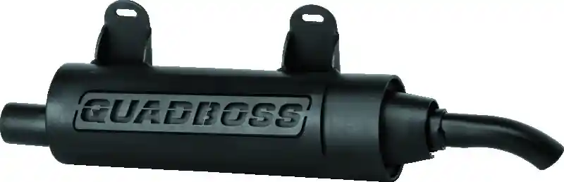 QBS Exhausts Place Order